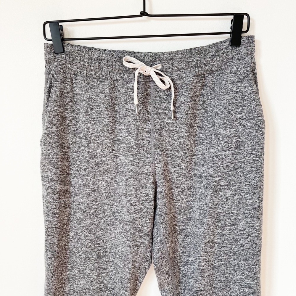 Vuori Gray Track Pants - Picture 3 of 12